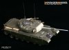 Voyager Model PE35217 IDF Shot Centurion MK 5/1 for AFV 35159 1/35